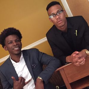 Meet your Posher, Jordan